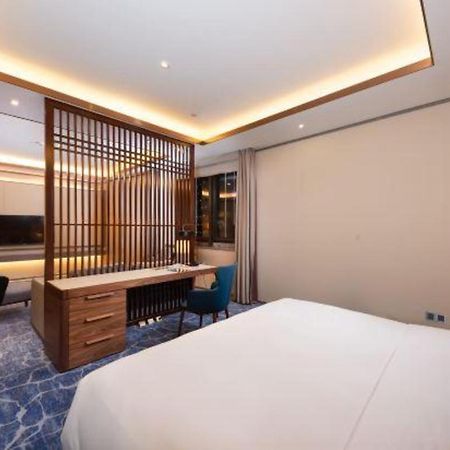Rosedale Hotel Taicang Dış mekan fotoğraf